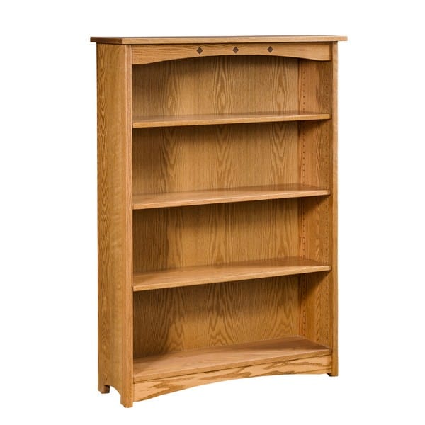 Stands & Shelves by Fairview Woodworking | Shipshewana, IN
