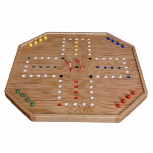 A070718 Aggravation Game,large 4 6 players 4