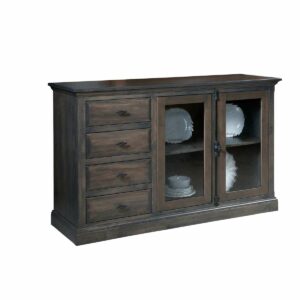 Allison Sideboard Grey