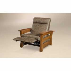 Barrington Chair Recliner Mid