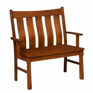 Beaumont Bench [36 in]