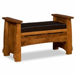 Colebrook Dressing Bench [CB 45DB]