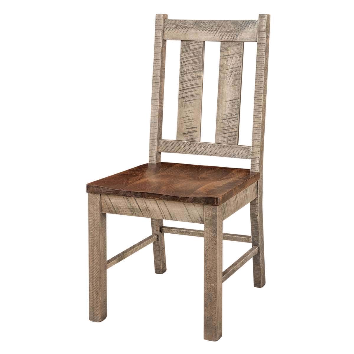 FN Alamo Side Chair