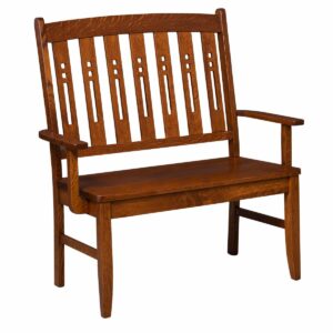 Jamestown Bench [36 in]