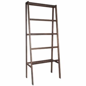 L010338 Ladder Quilt rack