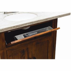 Lavatory Tip Out Drawer 8372