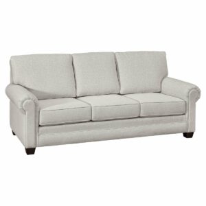 LuxHome Seating Ellington Sofa Panel Arm