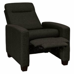 LuxHome Seating Harmony Push Back Recliner Full