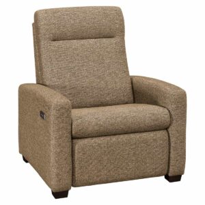 LuxHome Seating Harmony WH Recliner Power Option