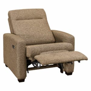 LuxHome Seating Harmony WH Recliner Power Option Full