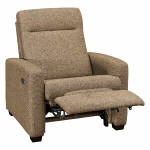LuxHome Seating Harmony WH Recliner Power Option Mid