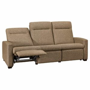 LuxHome Seating Harmony WH Sofa Recliner Full