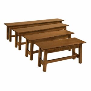 McCoyOpenBenches