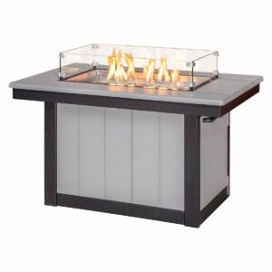 RCFT44 FireTable flame