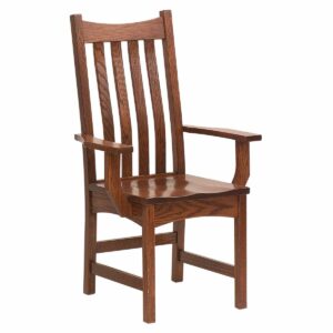 RH Bellingham ArmChair