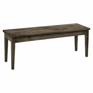 RH Livingston Bench