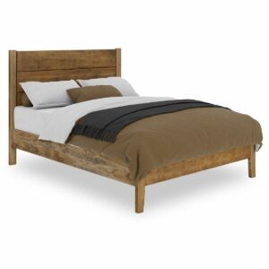 Somerset Bed [SM PB Q]