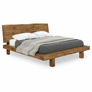 Timberline Bed [TL PB Q]