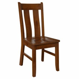 Yorkland Side Dining Chair QSWO Light Asbury 2